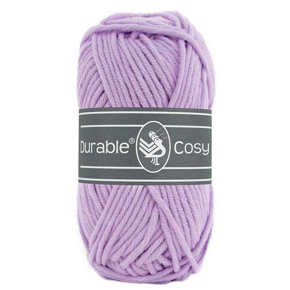 Durable Cosy 268 Pacific Lilac