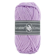 Durable Cosy 268 Pacific Lilac