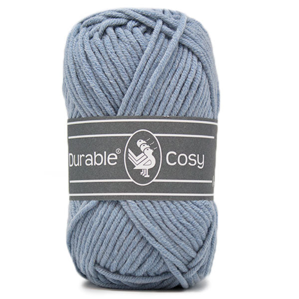 Durable Cosy 289 Blue grey