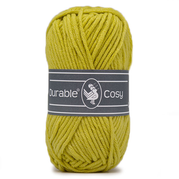 Durable Cosy 351 Light lime