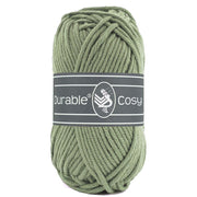 Durable Cosy 402 Seagrass