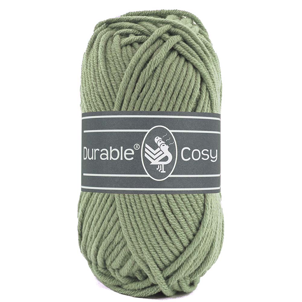 Durable Cosy 402 Seagrass