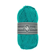 Durable Cosy Extra Fine 2140 Tropical Green