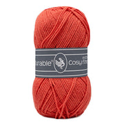 Durable Cosy Extra Fine 2190 Coral