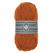 Durable Cosy Extra Fine 2210 Caramel