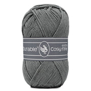 Durable Cosy Extra Fine 2235 Ash