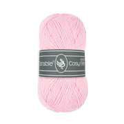 Durable Cosy Extra Fine 226 Rose