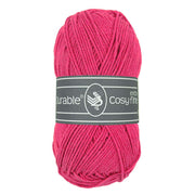 Durable Cosy Extra Fine 237 Fuchsia