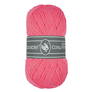 Durable Cosy Extra Fine 242 Pink Lemonade