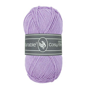 Durable Cosy Extra Fine 268 Pastel Lilac