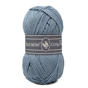 Durable Cosy Extra Fine 289 Blue Grey