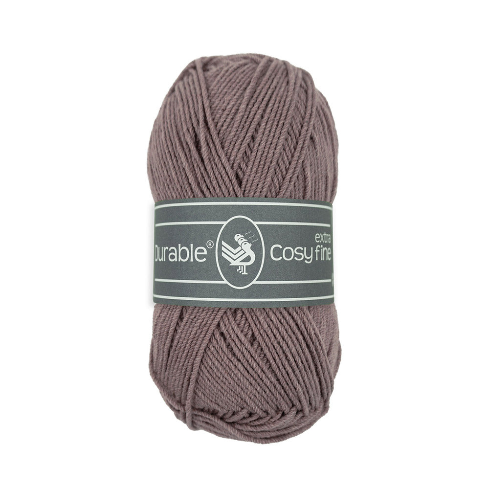 Durable Cosy Extra Fine 342 Teddy