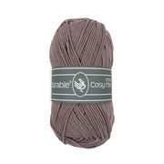 Durable Cosy Extra Fine 342 Teddy