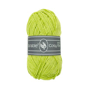 Durable Cosy Extra Fine 352 Lime