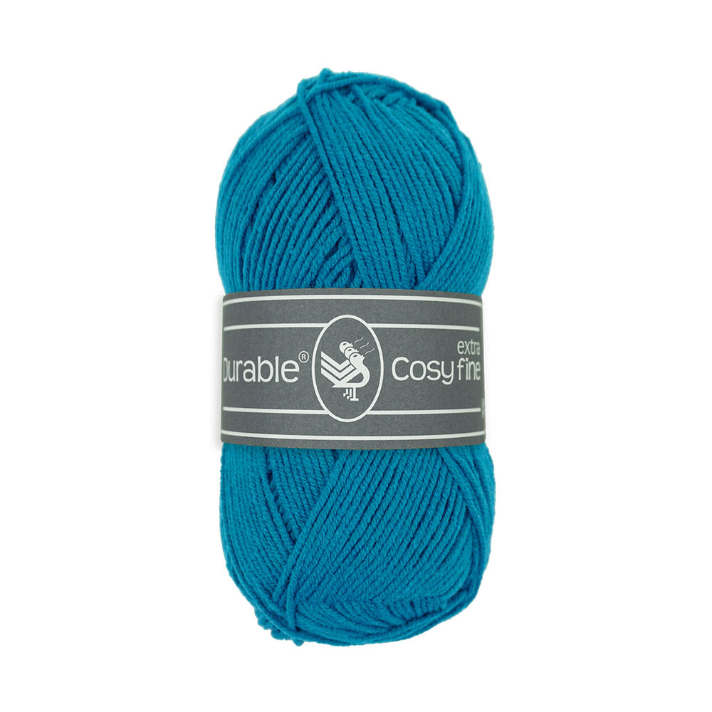 Durable Cosy Extra Fine 375 Petrol