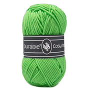 Durable Cosy Fine 1547 Neon Green
