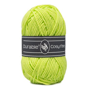Durable Cosy Fine 1645 Neon Yellow