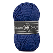 Durable Cosy Fine 2103 Cobalt