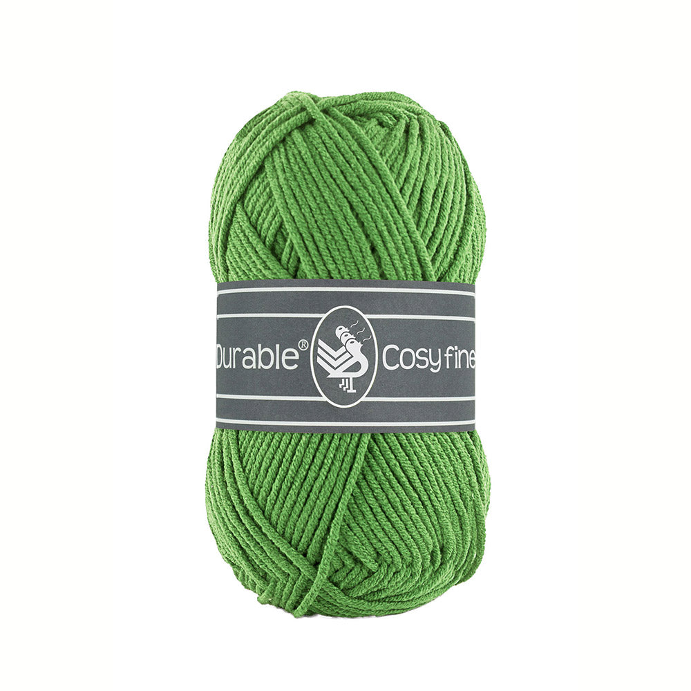 Durable Cosy Fine 2152 Leaf green