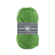 Durable Cosy Fine 2152 Leaf green