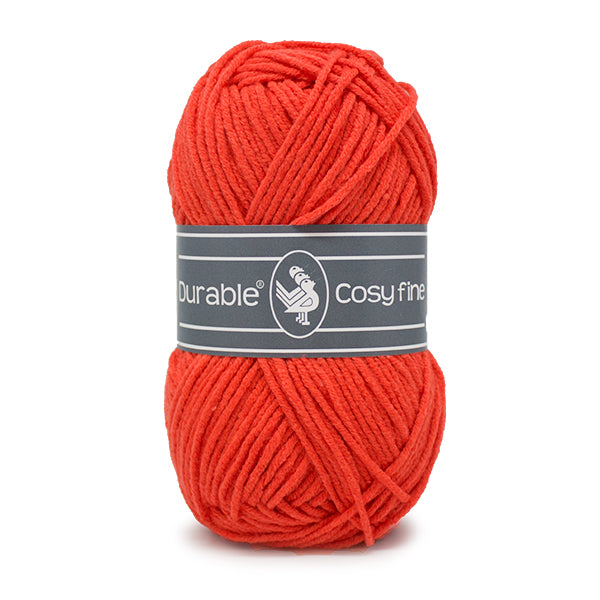 Durable Cosy Fine 2190 Coral