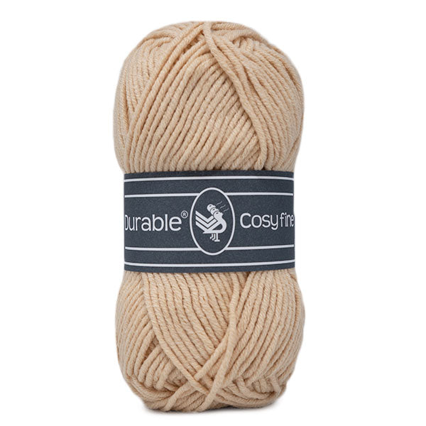 Durable Cosy Fine 2208 Sand
