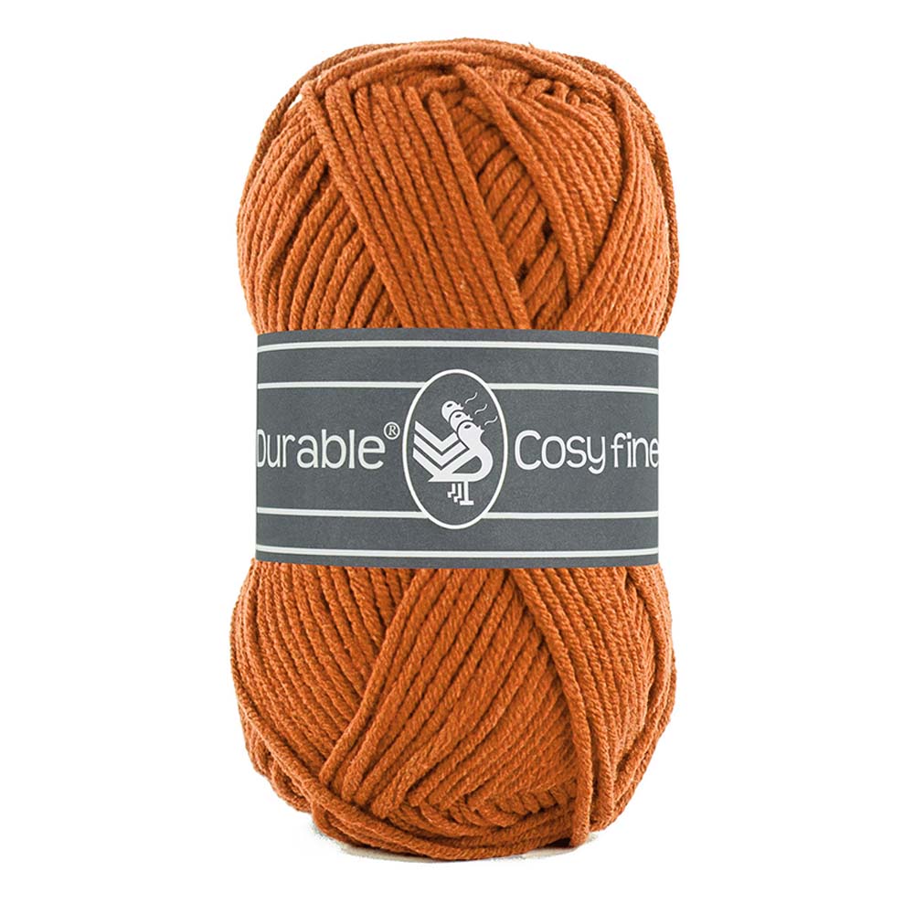 Durable Cosy Fine 2210 Caramel