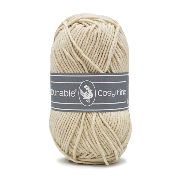 Durable Cosy Fine 2212 Linnen