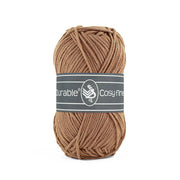Durable Cosy Fine 2218 Hazelnut