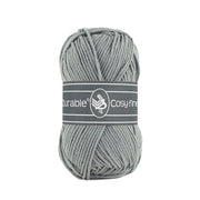 Durable Cosy Fine 2233 Mouse Grey