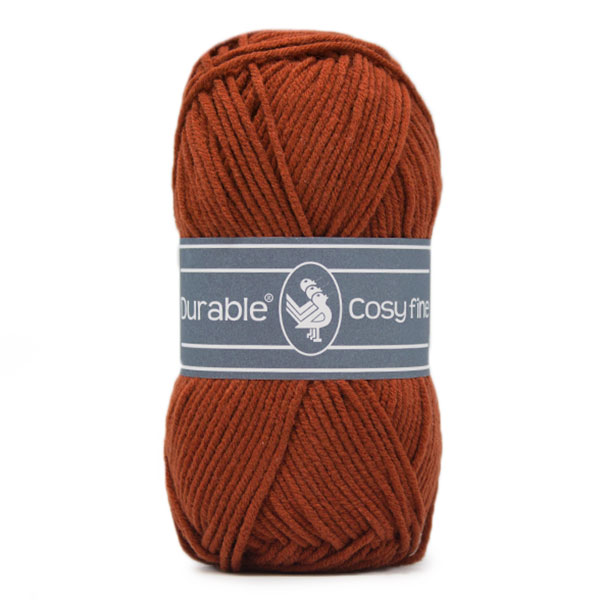 Durable Cosy Fine 2239 Brick
