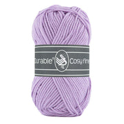 Durable Cosy Fine 268 Pastel Lilac