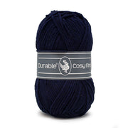 Durable Cosy Fine 321 Navy