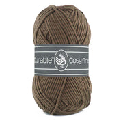 Durable Cosy Fine 344 Walnut