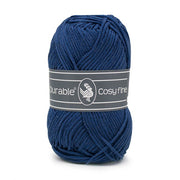 Durable Cosy Fine 370 Jeans