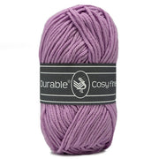 Durable Cosy Fine 396 Lavender