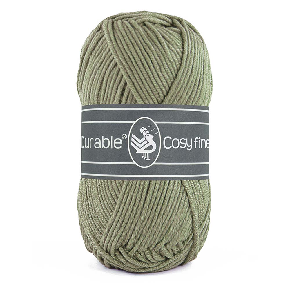 Durable Cosy Fine 402 Seagrass