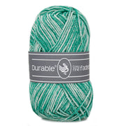 Durable Cosy Fine Faded 2135 Emerald