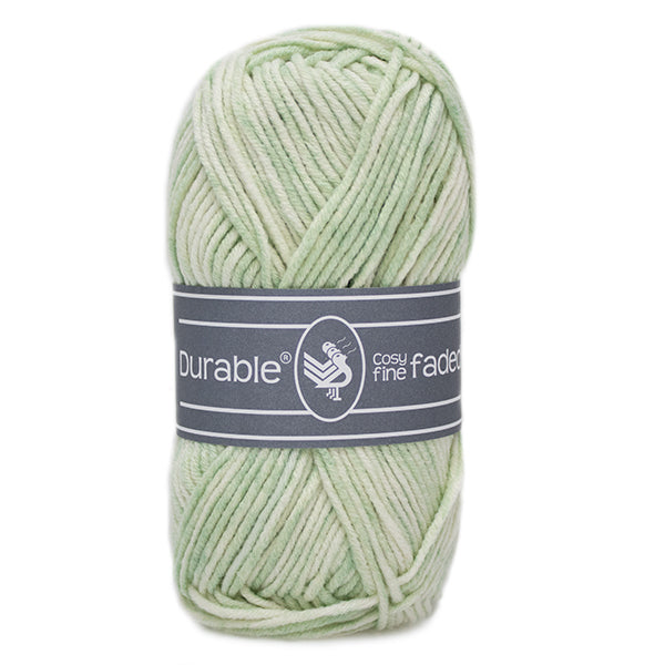 Durable Cosy Fine Faded 2137 Mint