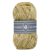 Durable Cosy Fine Faded 2205 Mosterd