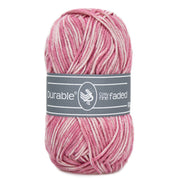 Durable Cosy Fine Faded 227 Antique pink