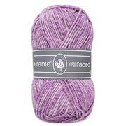Durable Cosy Fine Faded 269 Light purple