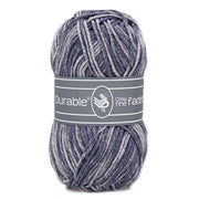 Durable Cosy Fine Faded 321 Navy