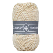 Durable Cosy Fine Faded 326 Ivory