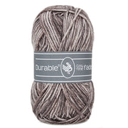 Durable Cosy Fine Faded 342 Teddy