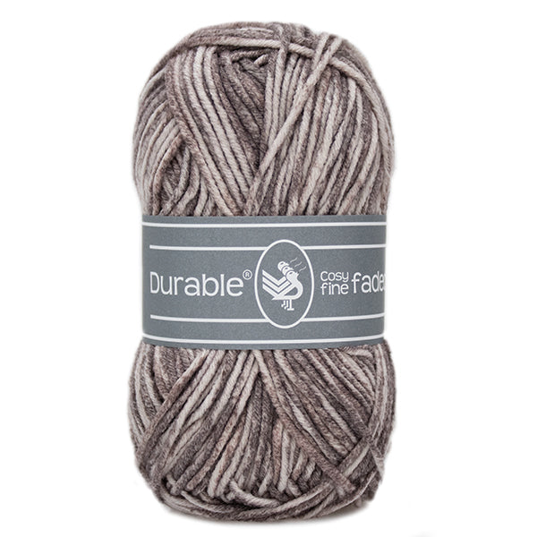 Durable Cosy Fine Faded 342 Teddy