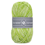 Durable Cosy Fine Faded 352 Lime