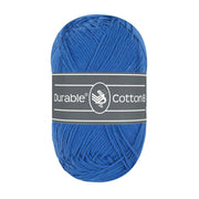 Durable Cotton 8 2110 Royal
