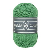 Durable Cotton 8 2133 Dark Mint