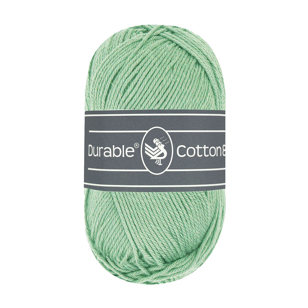 Durable Cotton 8 2137 Mint